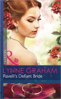 Ravelli's Defiant Bride